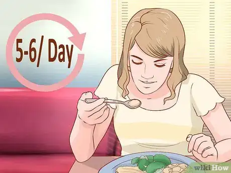 Image titled Control Crohn's Disease with Diet Step 2