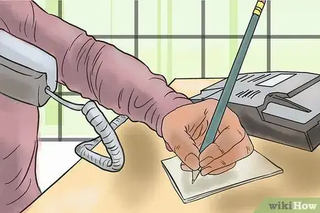 Image titled Deal with Being Framed in a Foreign Country Step 2