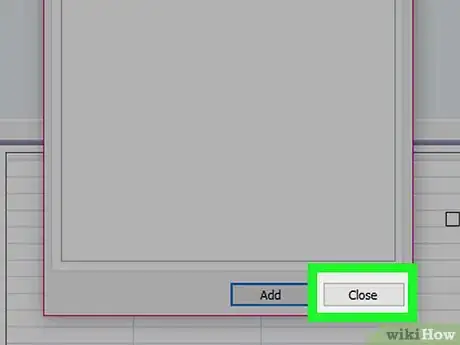 Image titled Create Action Queries in Microsoft Access Step 5