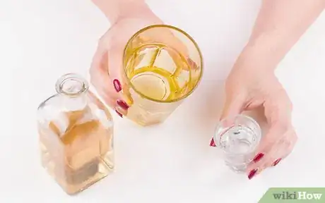 Image titled Make a Gin Martini Step 11