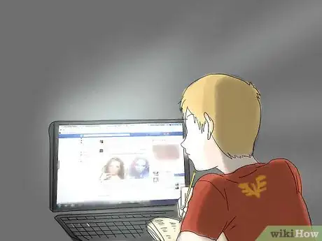 Image titled Get Noticed in Middle School Step 7