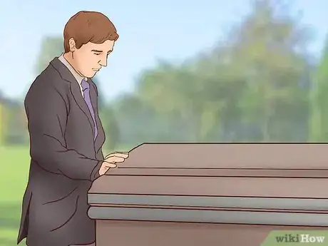 Image titled Cope With the Death of a Cousin Step 5