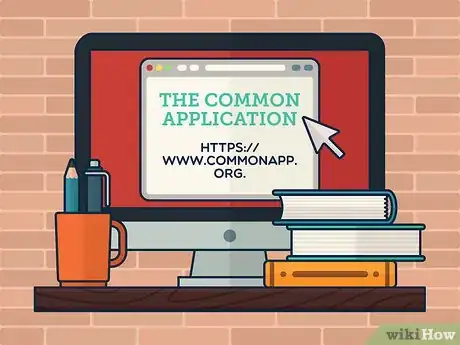 Image titled Apply to Harvard University Step 1