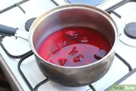 Image titled Dye Silhouettes Onto Easter Eggs Step 11