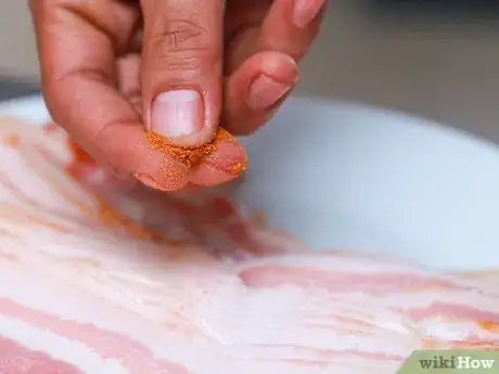Image titled Fry Bacon Step 8
