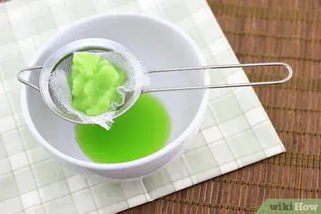 Image titled Make Cucumber Juice Step 8