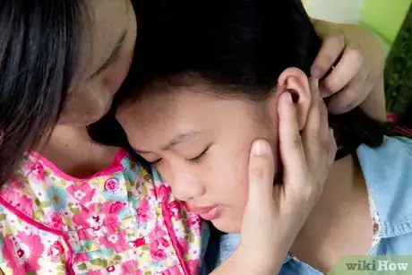 Image titled Nurture the Mother Daughter Relationship from Infancy Step 10