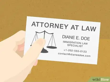 Image titled Adjust Immigration Status As a DACA Recipient Step 1