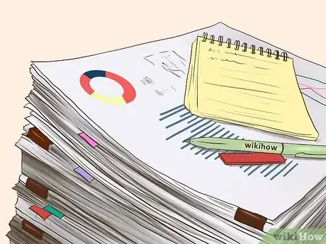 Image titled Write a Business Separation Agreement Step 2