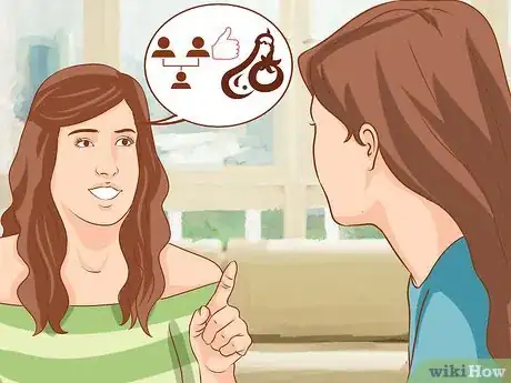 Image titled Be a Vegetarian During School Lunch Step 11