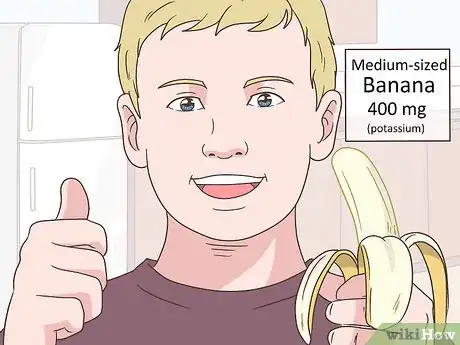 Image titled Add More Potassium to Diet Step 1
