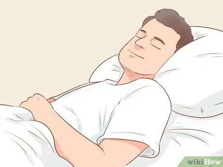 Image titled Heal Fast After a Surgery Step 1