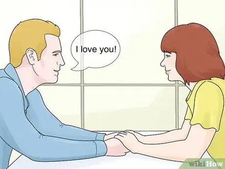 Image titled Naturally Increase Oxytocin Levels Step 1