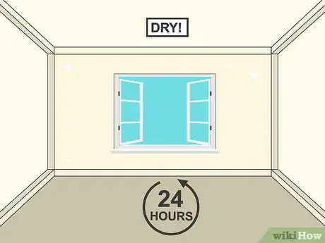 Image titled Whitewash Trim Step 15