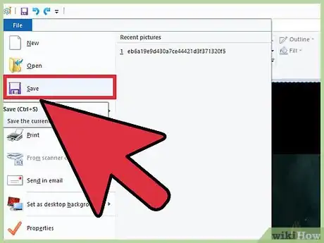 Image titled Upload a Screenshot in Animal Jam Step 6