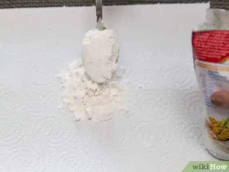 Image titled Make a Flour Bomb Step 7