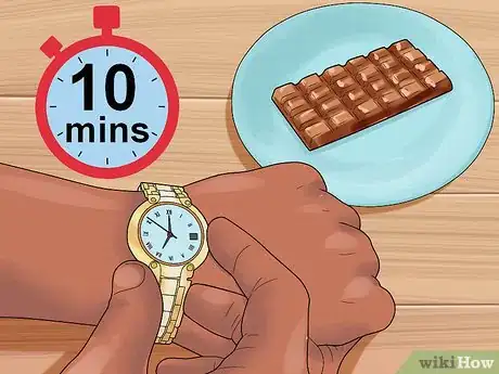 Image titled Manage a Chocolate Addiction Step 10