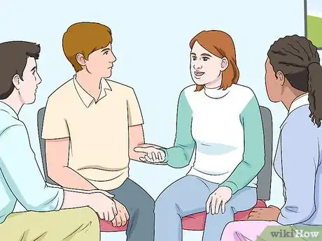 Image titled Deal with Severe Anxiety Step 19