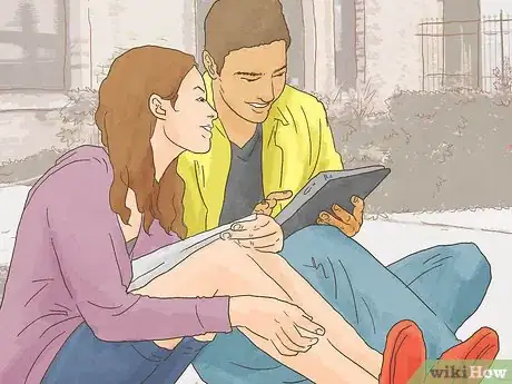 Image titled Have Courage Step 7