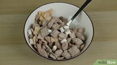 Image titled Make Muddy Buddies Step 33