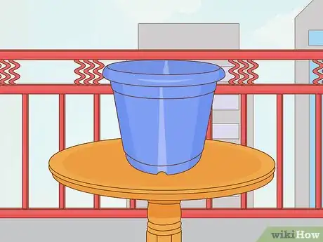 Image titled Decorate Small Apartment Balconies Step 8