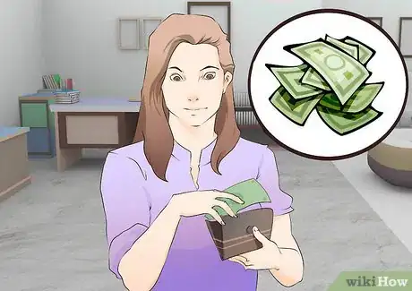 Image titled Buy and Wear Thong Underwear Without Your Parents Knowing Step 3