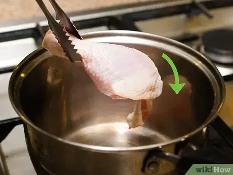 Image titled Cook Turkey Drumsticks Step 22