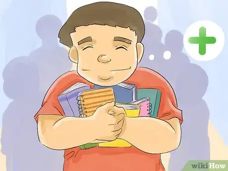 Image titled Motivate Yourself when Depressed Step 2