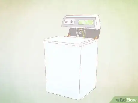 Image titled Repair the Motor Coupler in a Kenmore Washer Step 2Bullet3