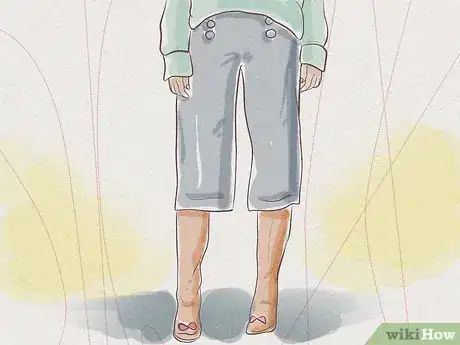 Image titled Wear Cropped Pants Step 25