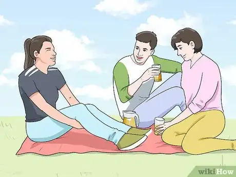 Image titled Make Your Family Happy Step 2