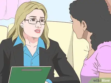 Image titled Deal with Regret Step 4