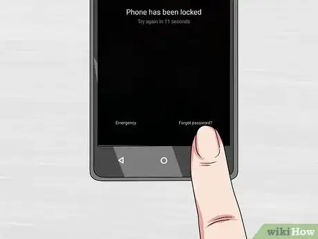 Image titled Unlock an Android Tablet Step 2