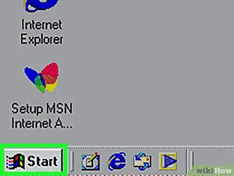 Image titled Install Windows ME Step 16