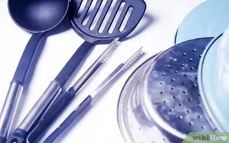 Image titled Cook a Dish Quickly Step 2