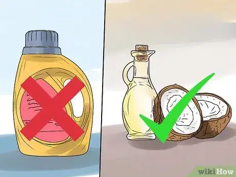 Image titled Make a Great Deep Conditioning Treatment Step 13