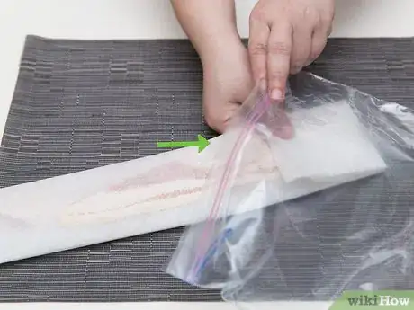 Image titled Freeze Bacon Step 7