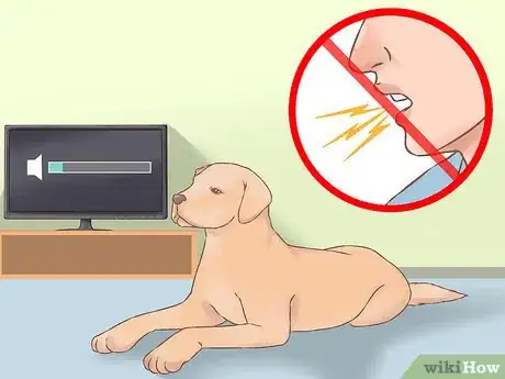 Image titled Become Friends with an Unfriendly Dog Step 11