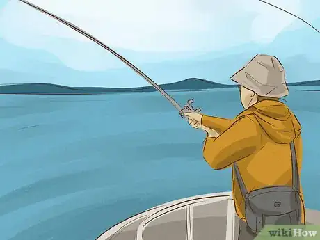 Image titled Catch Spanish Mackerel Step 7