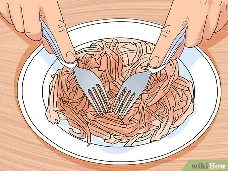 Image titled Shred Chicken with a Stand Mixer Step 10