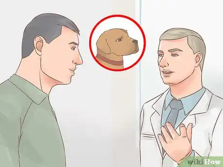 Image titled Become Friends with an Unfriendly Dog Step 20