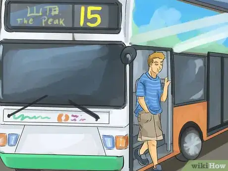 Image titled Go to Victoria Peak Step 6