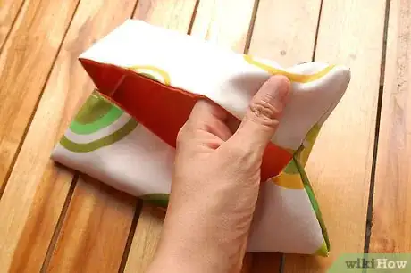 Image titled Make a Tissue Pouch Step 7