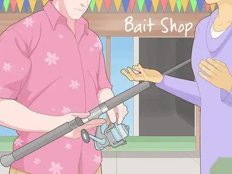 Image titled Fish Trout in a River Step 10