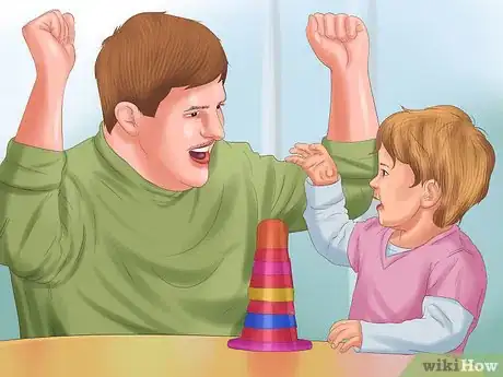 Image titled Be a Great Parent to a Toddler Step 10