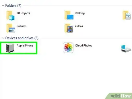 Image titled Transfer Music from iPhone to PC Step 11