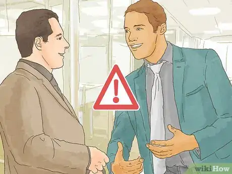 Image titled Stop Bad Examples from Hurting Your Relationship Step 1