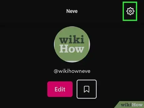 Image titled Delete a Cameo Account Step 3