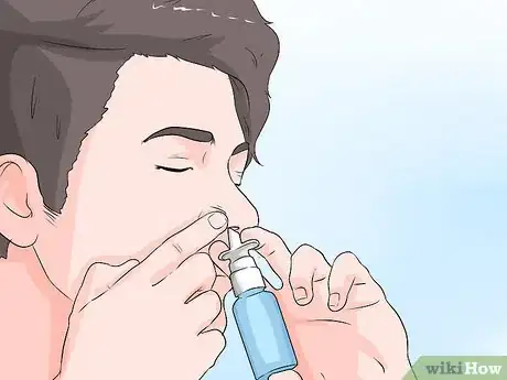 Image titled Manage Grass Allergies Step 1