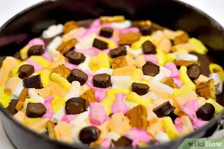 Image titled Make Dessert Pizza Step 18